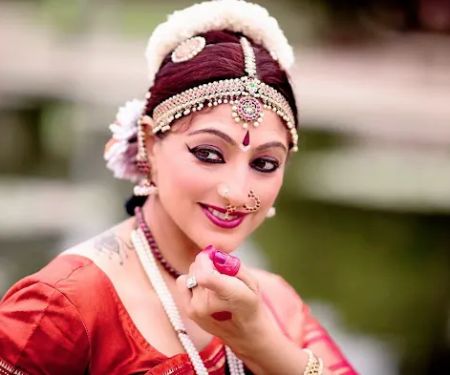 Swapanthi Dance Academy