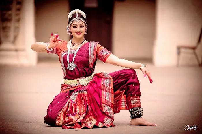 Swapanthi Dance Academy Picture 4