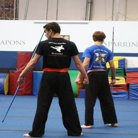 Team XSAMA School of Movement Picture 1