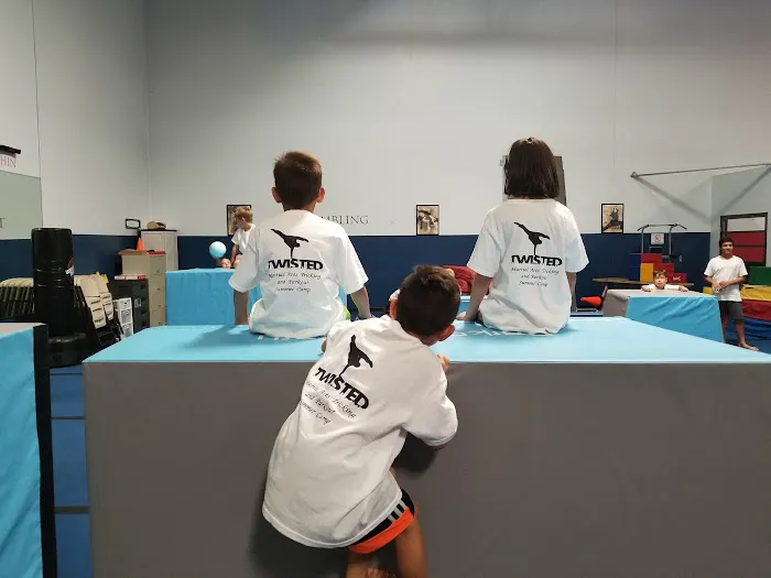 Team XSAMA School of Movement Picture 5