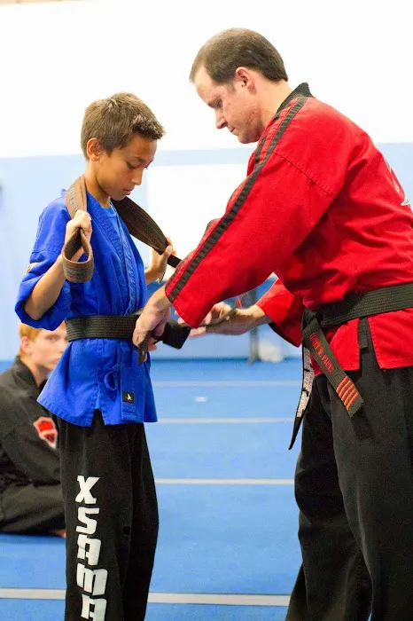Team XSAMA School of Movement Picture 3