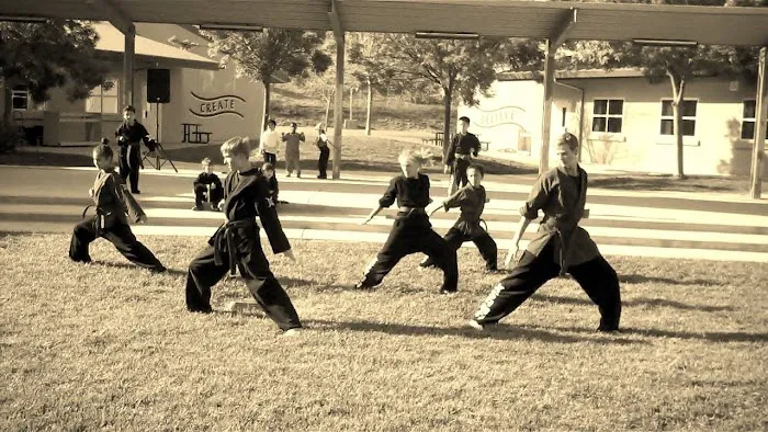 Team XSAMA School of Movement Picture 10