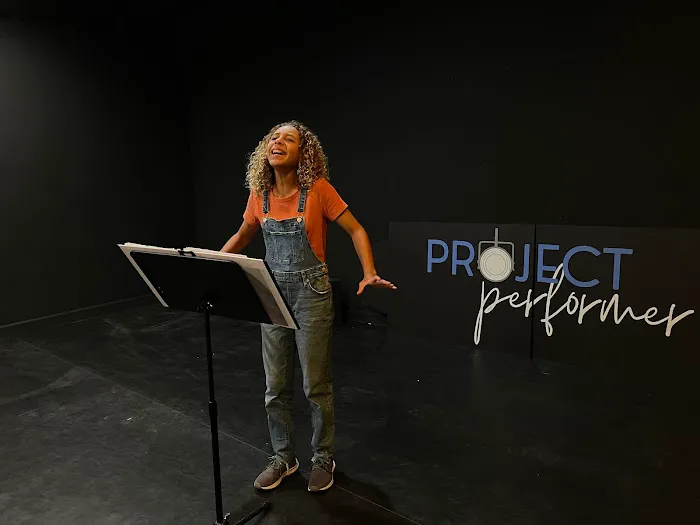Project Performer Picture 4