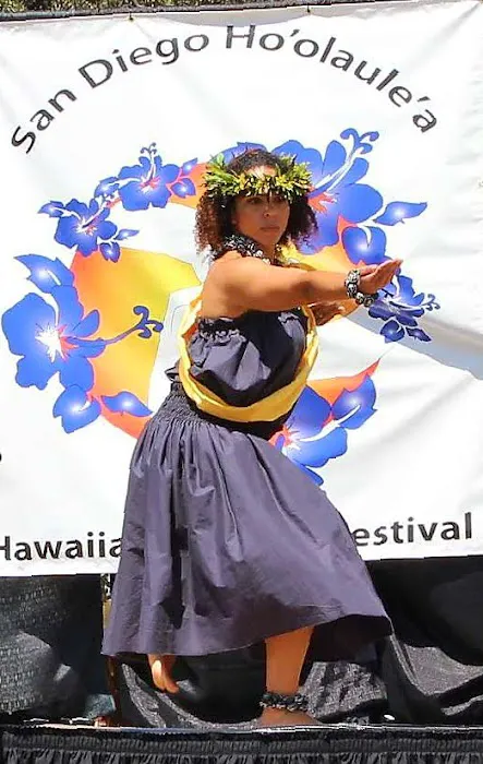 Halau Ka Lei Kukui Hi'ilani - Mainland USA Extension Picture 2