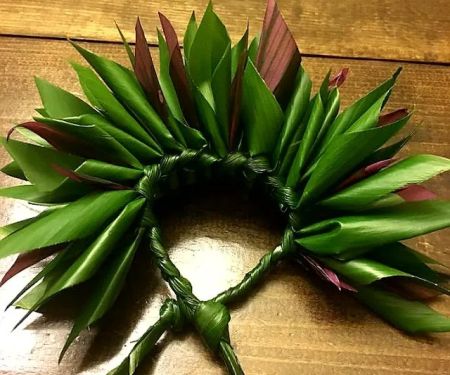 Halau Ka Lei Kukui Hi'ilani - Mainland USA Extension