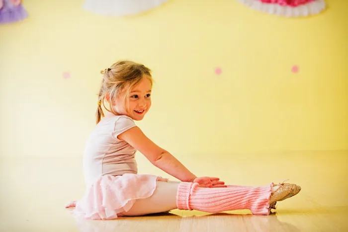 Tutu School Carlsbad Picture 1