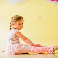 Tutu School Carlsbad ico