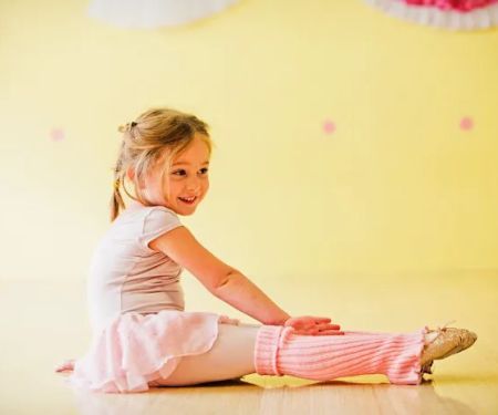 Tutu School Carlsbad