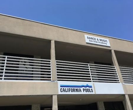 San Elijo Dance & Music Academy