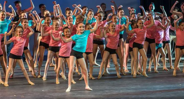 Evolution Dance Center Inc Picture 6
