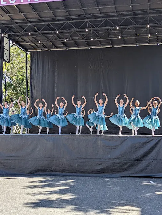 Evolution Dance Center Inc Picture 10