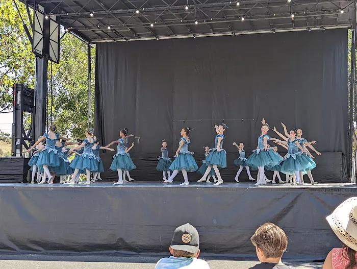 Evolution Dance Center Inc Picture 9