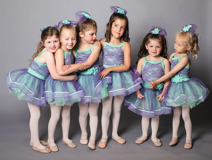 GC Dance Company, San Elijo Picture 3