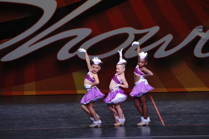 GC Dance Company, San Elijo Picture 7