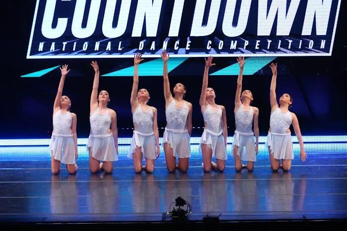 GC Dance Company, San Elijo Picture 8