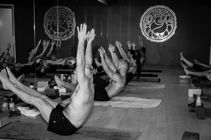 Evolve Yoga & Movement Picture 3