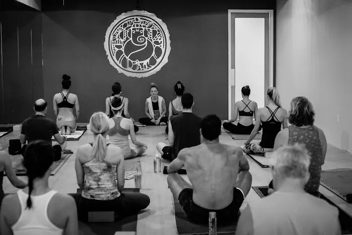 Evolve Yoga & Movement Picture 2