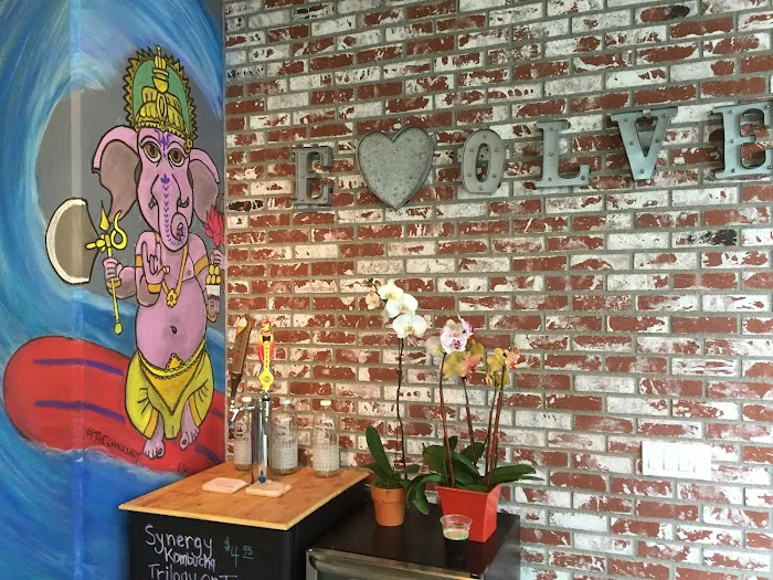 Evolve Yoga & Movement Picture 7