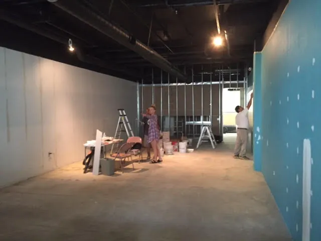 Evolve Yoga & Movement Picture 4