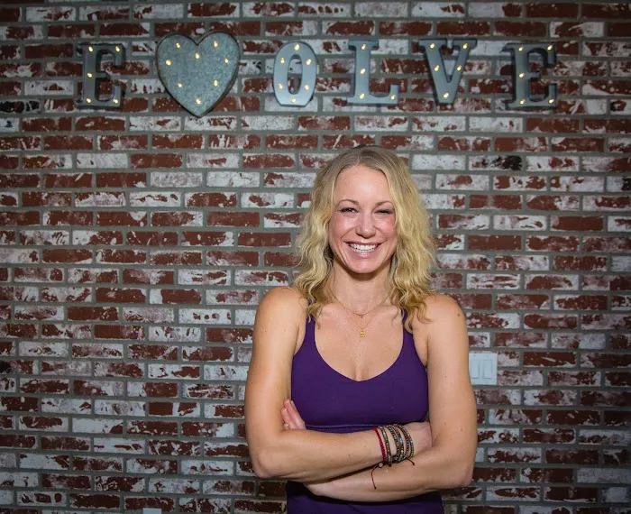 Evolve Yoga & Movement Picture 8