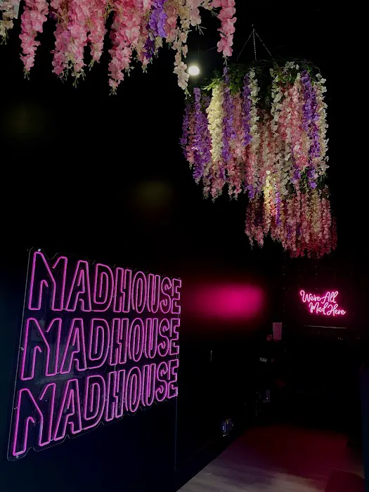 Madhouse Dance Picture 7