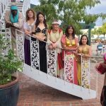 Sohaila International/Sohaila's Academy of Artistic Dance and Wellness Center