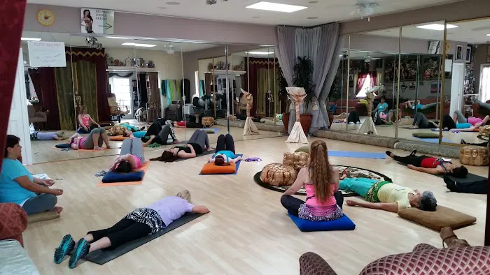 Sohaila International/Sohaila's Academy of Artistic Dance and Wellness Center Picture 4