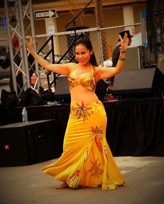 Sohaila International/Sohaila's Academy of Artistic Dance and Wellness Center Picture 3