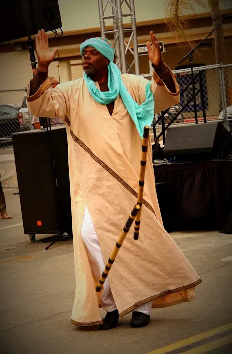 Sohaila International/Sohaila's Academy of Artistic Dance and Wellness Center Picture 8