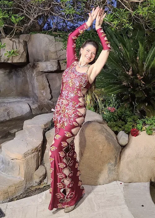 Sohaila International/Sohaila's Academy of Artistic Dance and Wellness Center Picture 9