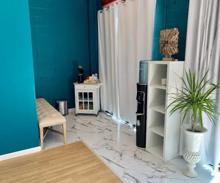 Shimmy Studio