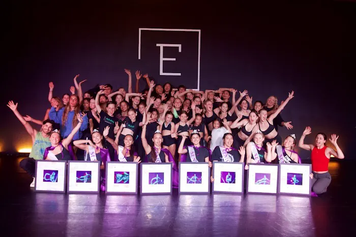 Evoke Dance Movement Picture 7