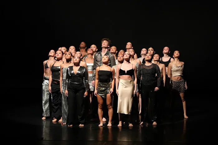 Evoke Dance Movement Picture 5