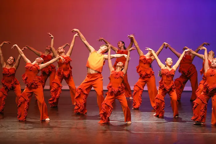 Evoke Dance Movement Picture 6