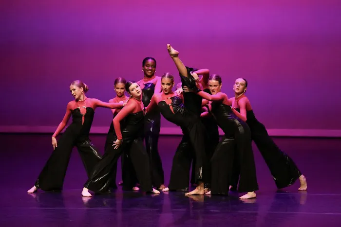 Evoke Dance Movement Picture 3