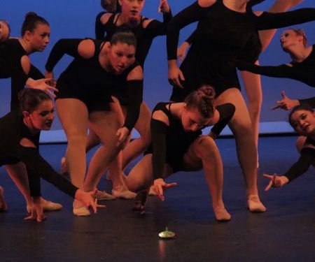 Carlsbad Performing Arts Academy