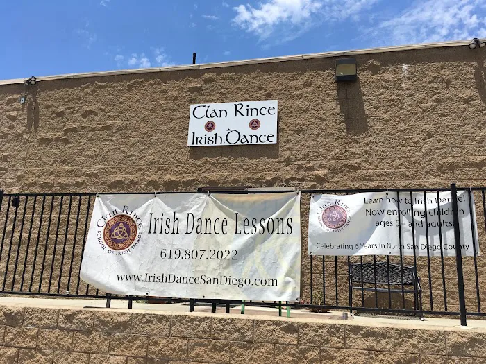 Clan Rince School of Irish Dance Picture 1