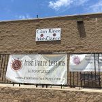 Clan Rince School of Irish Dance