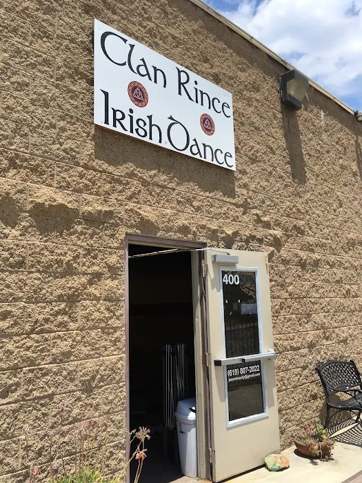 Clan Rince School of Irish Dance Picture 3
