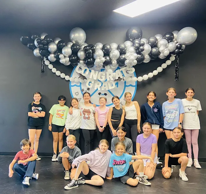 Pacific Motion Dance Center Picture 6