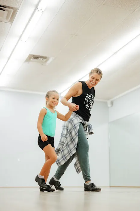 Pacific Motion Dance Center Picture 3