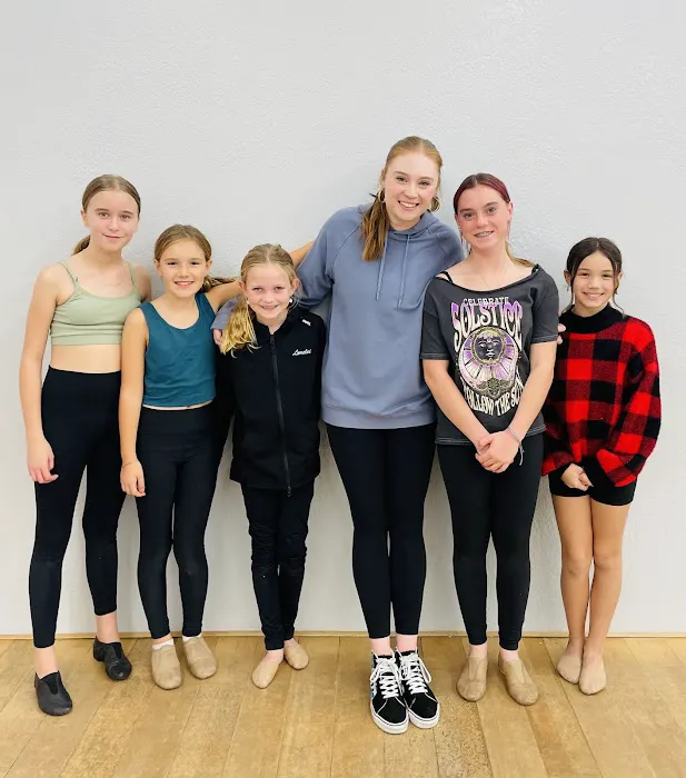 Pacific Motion Dance Center Picture 10