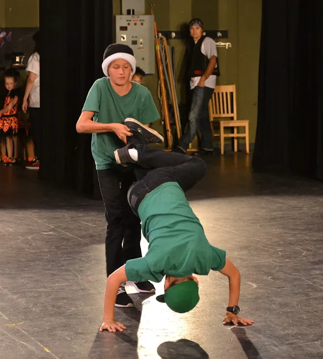 Carlsbad Dance Centre Picture 1