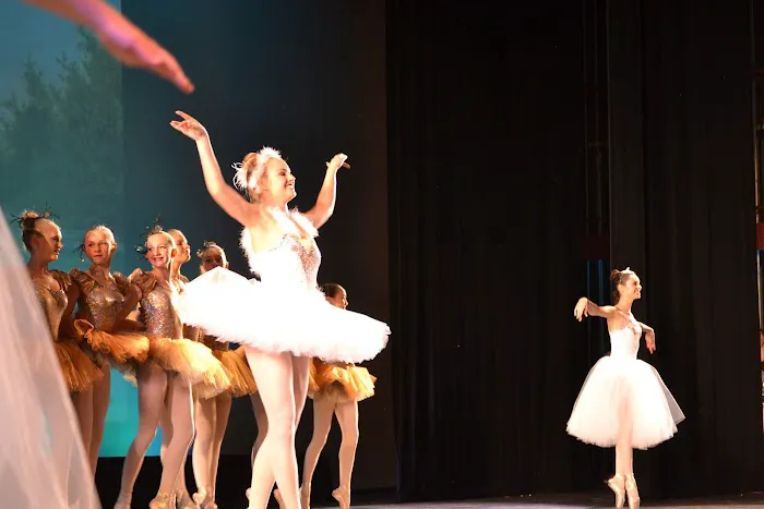 Carlsbad Dance Centre Picture 2