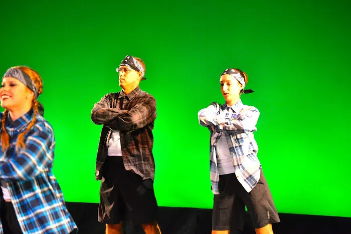 Carlsbad Dance Centre Picture 7
