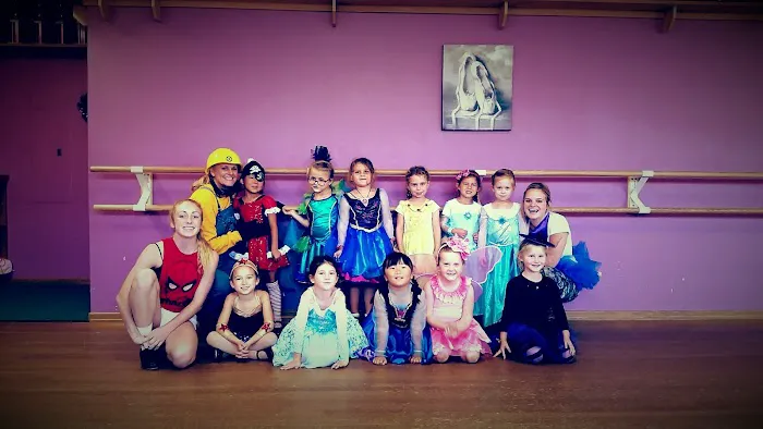 Carlsbad Dance Centre Picture 5