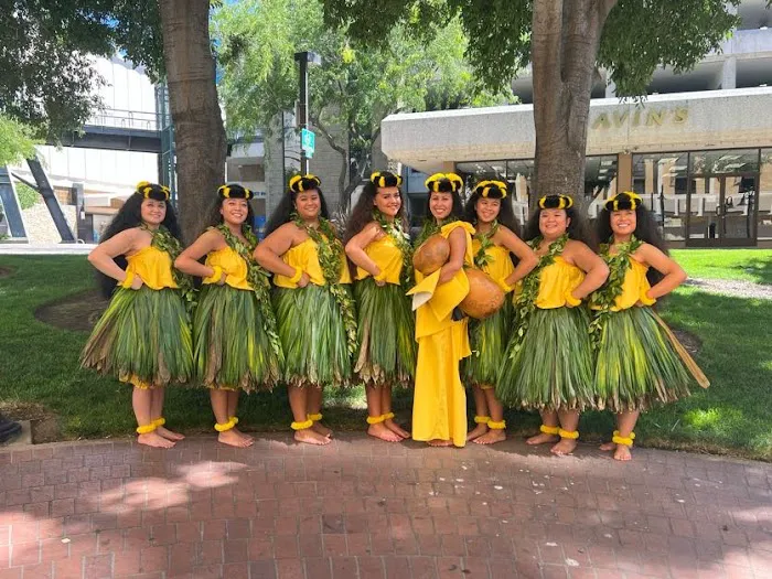 KUHAI HALAU O ILIMA PA OLAPA KAHIKO (Ka Hula O ‘Ilima) Picture 4