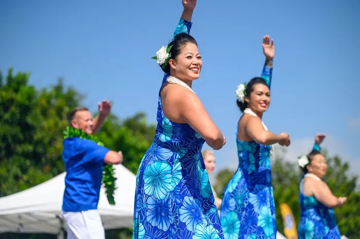 KUHAI HALAU O ILIMA PA OLAPA KAHIKO (Ka Hula O ‘Ilima) Picture 7