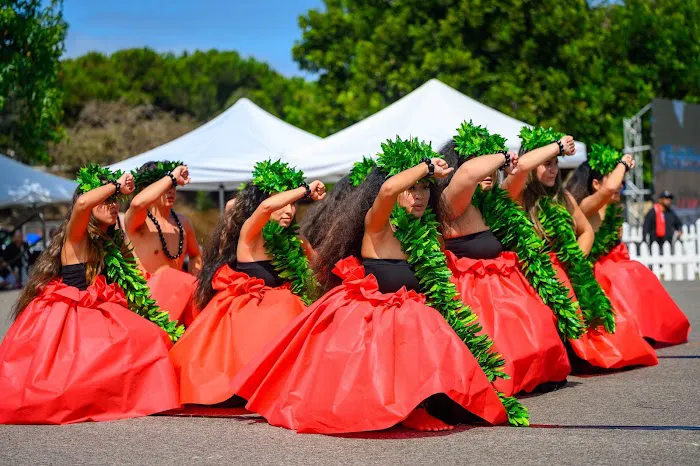 KUHAI HALAU O ILIMA PA OLAPA KAHIKO (Ka Hula O ‘Ilima) Picture 8