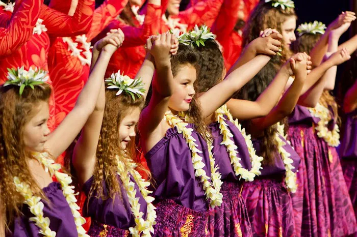 KUHAI HALAU O ILIMA PA OLAPA KAHIKO (Ka Hula O ‘Ilima) Picture 6